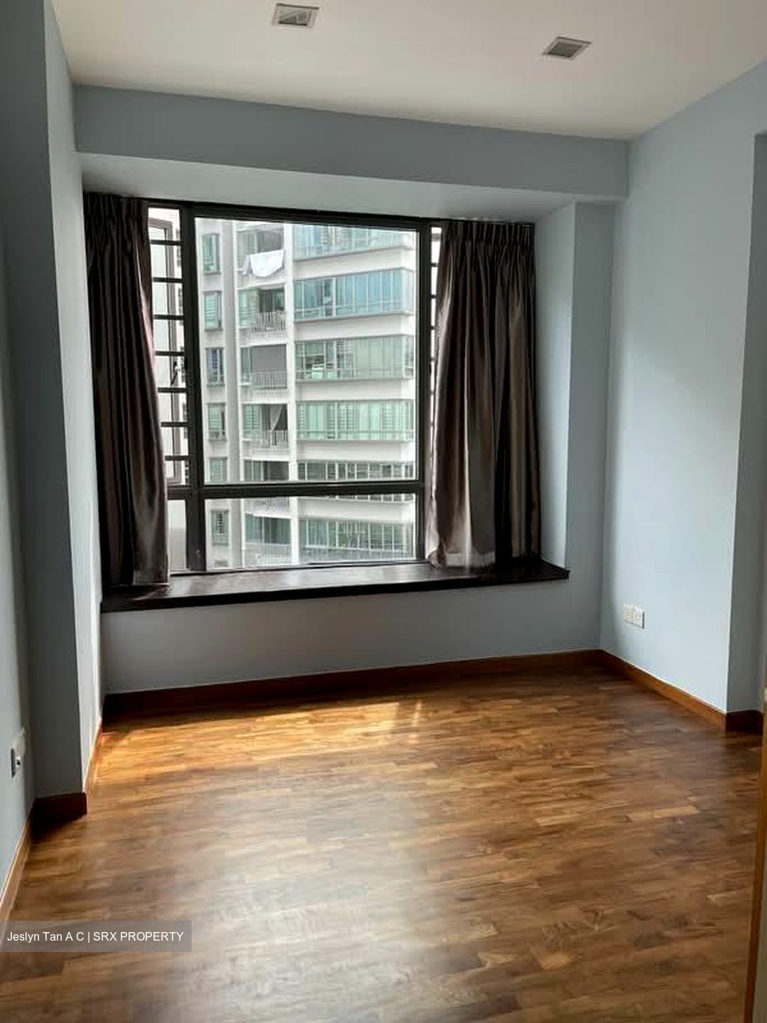 The Quintet (D23), Condominium #533345441